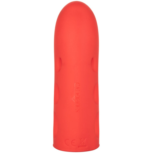 Mini Marvels Silicone Marvelous Arouser