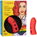 Mini Marvels Silicone Marvelous Arouser