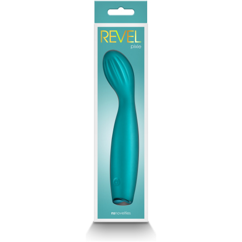 Revel - Pixie - Teal