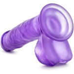 B Yours Sweet N Hard 1 - Purple