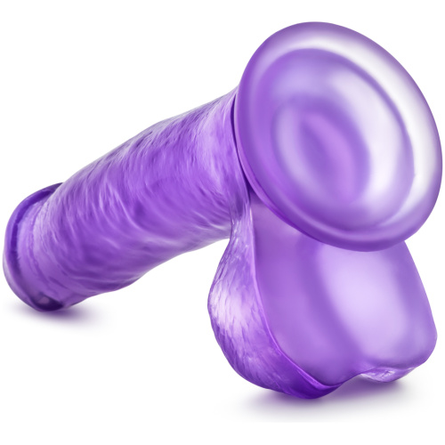 B Yours Sweet N Hard 1 - Purple