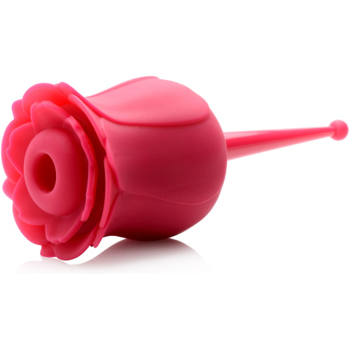 Bloomgasm - the Rose Buzz - Red