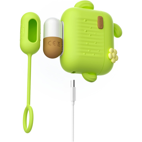 Play With Me - Blooming Bliss - Green