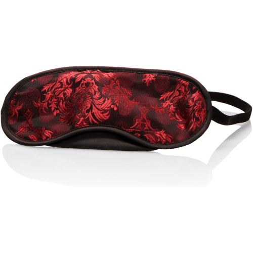 Scandal Bed Restraint Kit