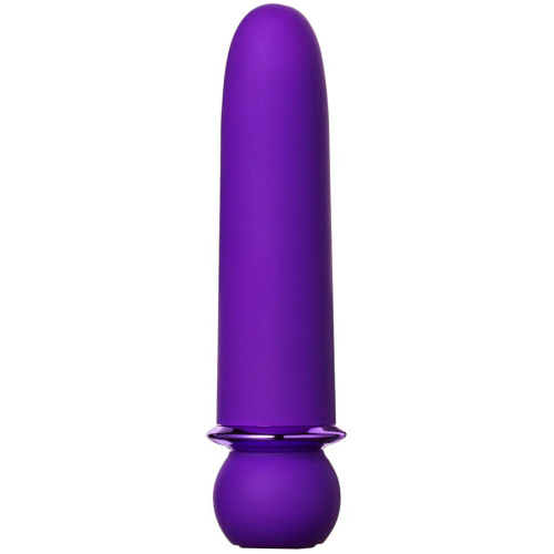 Jaguar Fiercely Powerful - Purple