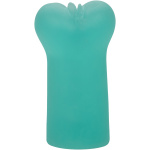 Cheap Thrills - the Mermaid - Teal