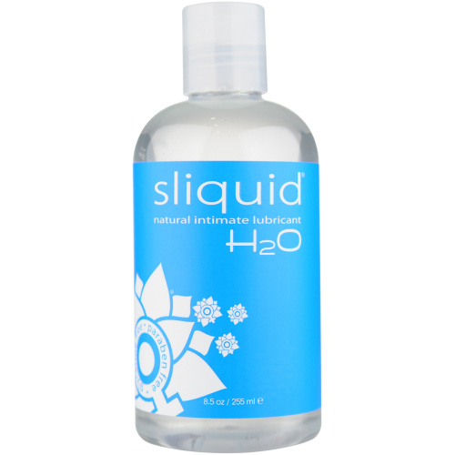 Naturals H20 - 8.5 Fl. Oz. (251 ml)