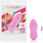 Whisper Micro Heated Bullet - Pink