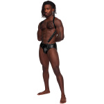 Uranus - Small/ Medium - Black