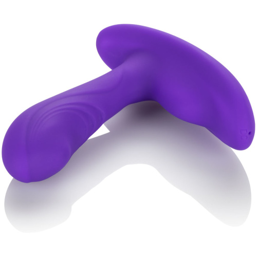 Silicone Remote Pinpoint Pleaser