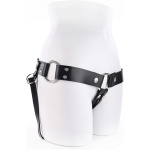 Sportsheet Montero Strap on - Black