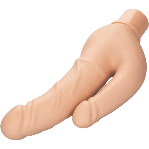 Rechargeable Power Stud Over and Under - Ivory