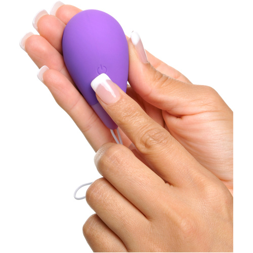 Fantasy for Her Remote Kegel Excite-Her