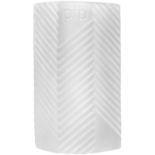 Perfect Fit Male Masturbator - Clear