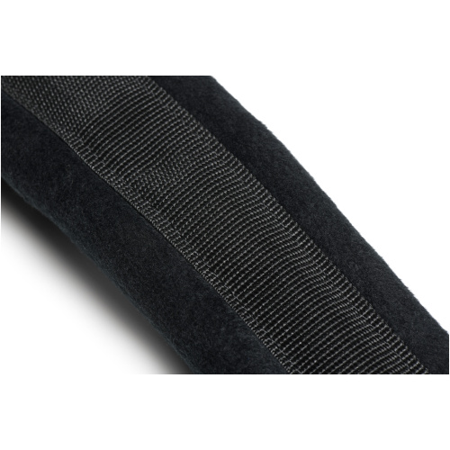 Lover's Door Swing - Black