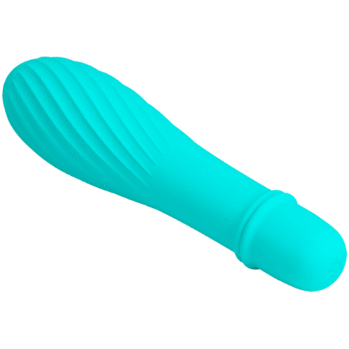 Pretty Love - Solomon - Blue