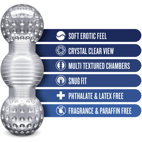 Rize - Feelz - Clear