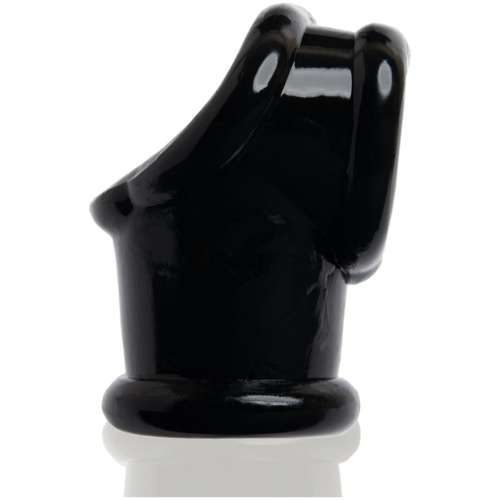 Powersling Cocksling With Ballstretcher - Black