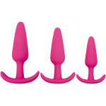 Gossip Rump Rockers - Magenta
