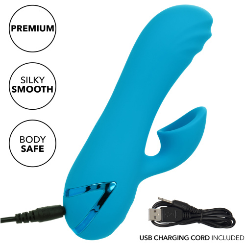 California Dreaming Sunset Beach Seducer - Blue