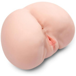 Stroke Off the Perfect Pussy - Light