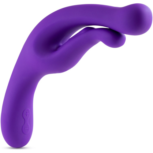 Wellness - G Wave Vibrator -Purple