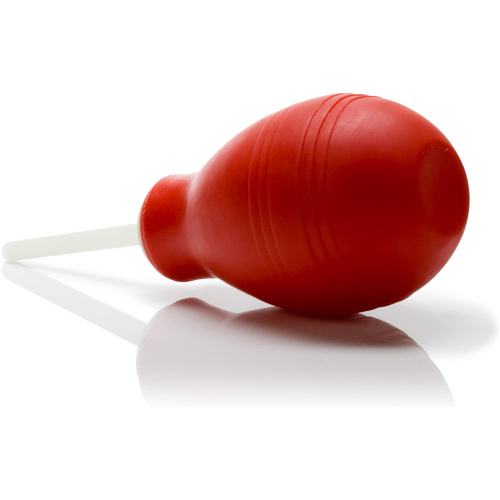 Anal Douche - Red