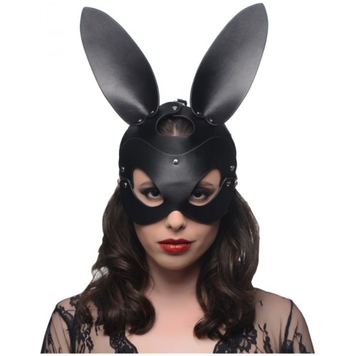 Bad Bunny Bunny Mask