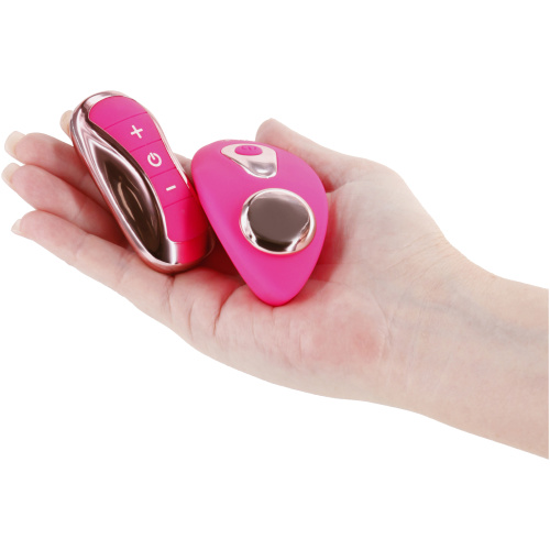 Sugar Pop - Chantilly - Pink