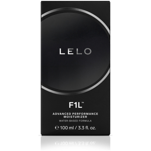 F1l Advanced Performance Moisturizer - 3.3 Fl. Oz.
