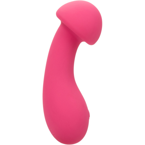 Liquid Silicone Pixies Exciter - Pink