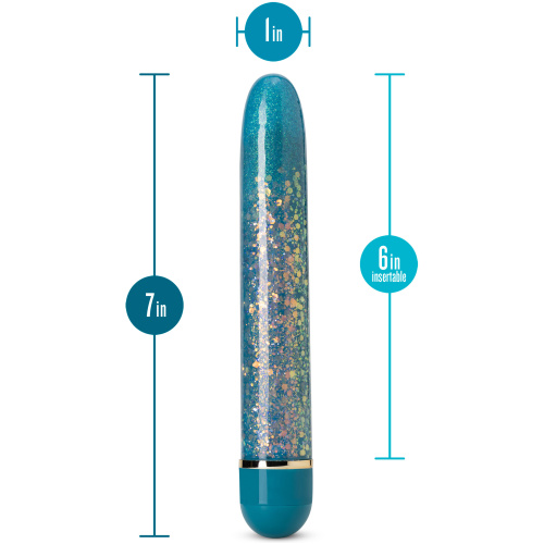 The Collection - Astral - Teal