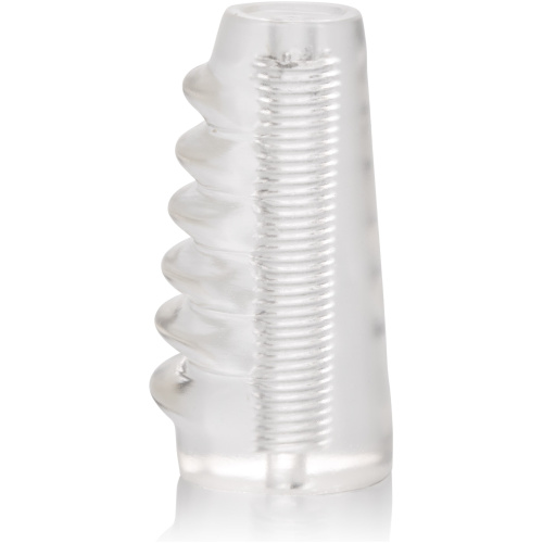 Bigger and Better Hotrod Enhancer - Clear