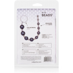 X-10 Beads - Black