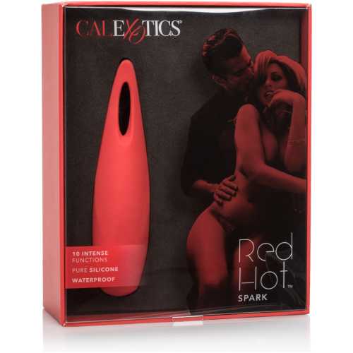 Red Hot - Spark