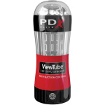 Viewtube Stroker Display - 12 Count