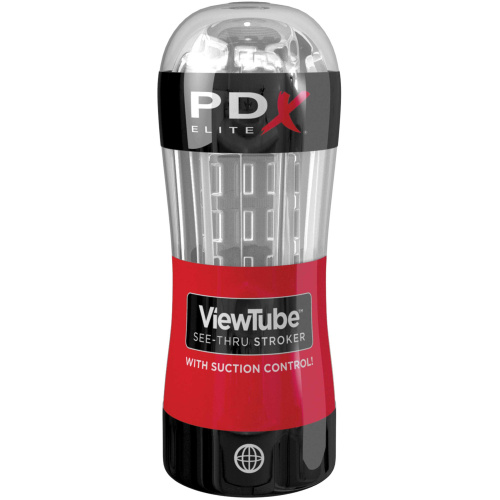 Viewtube Stroker Display - 12 Count