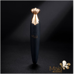 Vaporator Silicone Vibrator 420 Series - Black