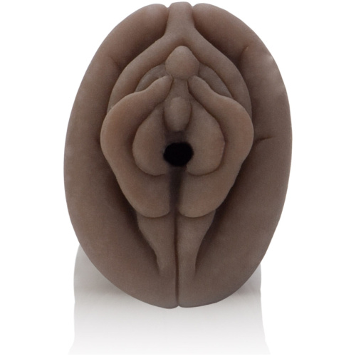 My Cocoa Stroker Masturbator