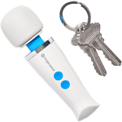 Magic Wand Micro - White