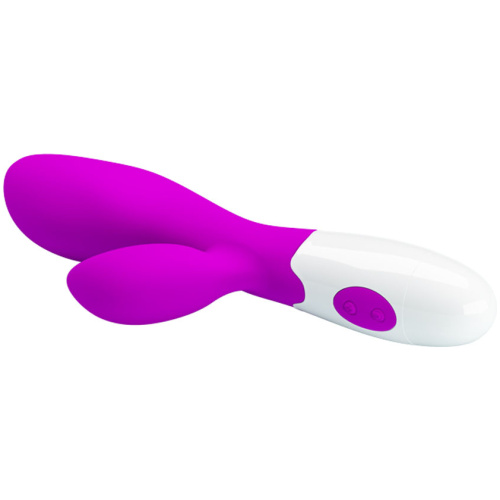 Pretty Love Newman G-Spot Vibe