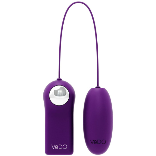Ami Remote Control Bullet - Deep Purple