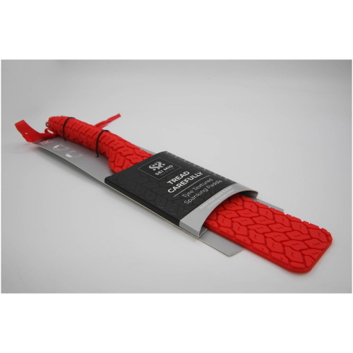 Sei Mio - Tyre Paddle - Red