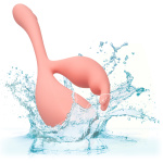 Elle Liquid Silicone Bunny