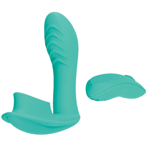 Blaze Remote Control Satisfier - Aqua