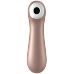 Satisfyer Pro 2 Plus Air Pulse Stimulator - Vibration