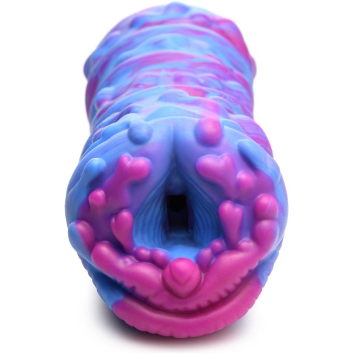 Cyclone Squishy Alien Vagina Stroker