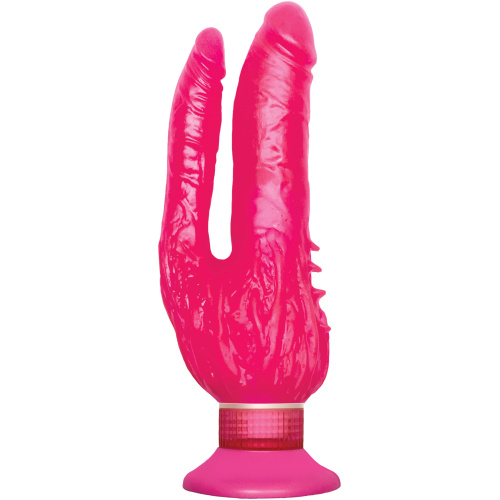 Wall Bangers Double Penetrator