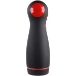 Tight Squeez - Black/red
