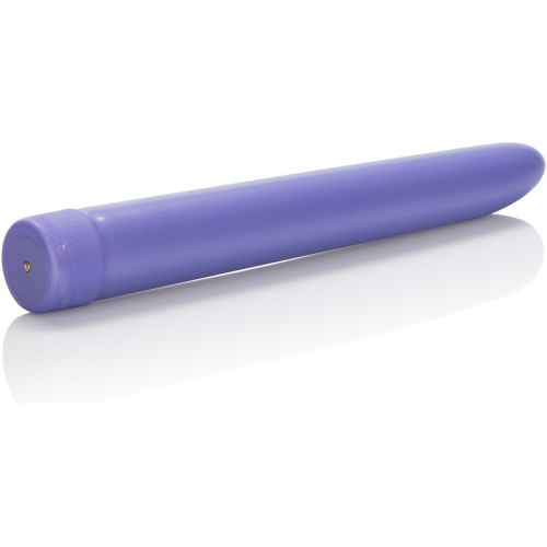 Jumbo 11 Inches Massager - Lavander